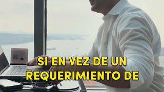 No nos Cansaremos de Decirlo 🙌🏽libertadvirtual finanzas economia bancos viral [upl. by Aerb535]