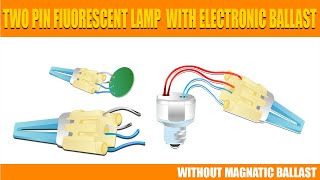 How to ChangeReplace CFL Light Bulb [upl. by Martineau]