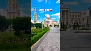 licheń stary Poland travel viralvideo poland pologne polonia watykan [upl. by Ydnem]