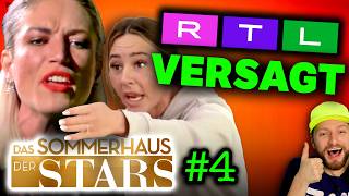 RTL VERSAGT quotMISSGtquot Alessia Herren ZERSTÖRT Karriere Sommerhaus der Stars 2024 Folge 4 [upl. by Idleman]