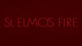 St Elmos Fire opening scene [upl. by Einaled]