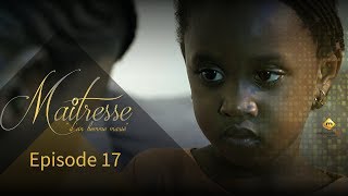 Série  Maitresse dun homme marié  Episode 17  VOSTFR [upl. by Anum]