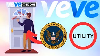 WHY VEVE CAN NEVER DITCH THE OMI TOKEN [upl. by Rednal754]