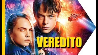 Valerian and the City of a Thousand Planets 2017 l Dane DeHaan l Full Movie Facts And Review [upl. by Nagy]