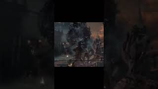 Cleric Beast 1st try bloodborne shorts youtubegaming gamernursegale ps5 [upl. by Haikezeh]