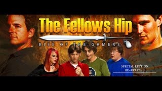 Trailer for THE FELLOWS HIP Rise of the Gamers [upl. by Del]