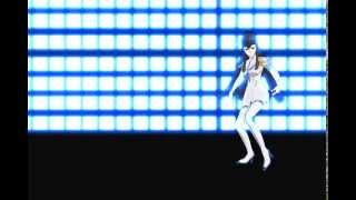 MMD Satsuki Kiryuin  Tipsy Kill la Kill [upl. by Fabio]