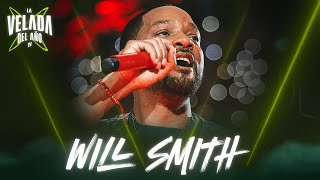 WILL SMITH  LA VELADA DEL AÑO IV [upl. by Restivo]