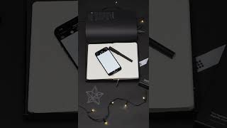 Moleskine Smart Writing Set [upl. by Nadnal]