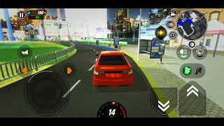 Driving Class 9  LASVEGAS  Games  Game based Learning  learn driving  youtube tutorial bmng [upl. by Riem]