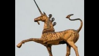 Are There Unicorns in the Bible [upl. by Hescock]