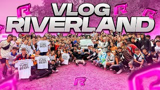 VLOG RIVERLAND 2024 [upl. by Metsky]