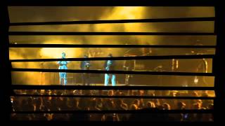 Fat Freddys Drop Silver And Gold Live At Sydney Opera House Official Video [upl. by Anwahsak661]