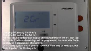 Sangamo Choice PR2n  Product configuration explained [upl. by Nahtanaoj897]