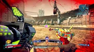 Borderlands 2 Ricochet Fibber Salvador GLITCH Explained 2024 Version Available [upl. by Ellennahs326]