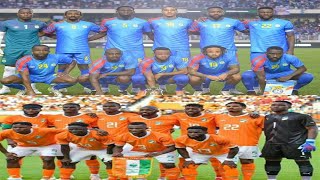 EN DIRECT CAN 2024  RDC vs COTE DIVOIRE  ABONNEZVOUS DEJA [upl. by Artemus]