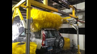 Ellis Car Wash [upl. by Bernelle]