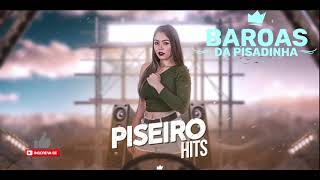 Baroas Da Pisadinha  Cd Completo Agosto 2021 PiseiroHit [upl. by Llehsor600]