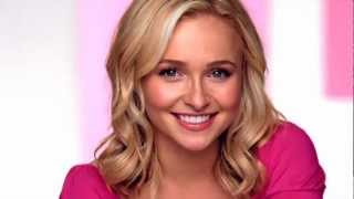 Hayden Panettiere NEUTROGENA VISIBLY CLEAR® Pink Grapefruit Neutrogena [upl. by Jorrie]