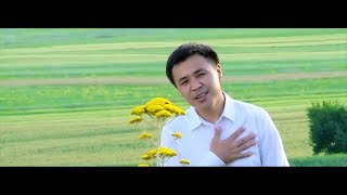 Сапар Айбашов  Ассолом Алейкум  Биз тобу  Kyrgyz Music [upl. by Rahr423]