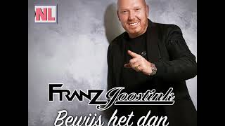 Radio NL Commercial Franz Joostink  Bewijs Het Dan 🇳🇱🎺￼ [upl. by Nabroc]