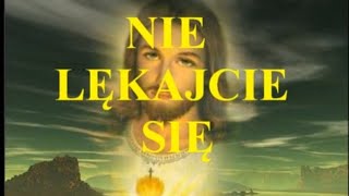 NIE LĘKAJCIE SIĘ  KARAOKE [upl. by Kraul111]