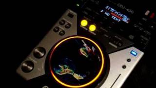 Pioneer CDJ 400 Tutorial Part 1 of 4 [upl. by Iolande]