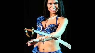 MUSICA PARA DANZA ARABE CANCION 8 [upl. by Solis]