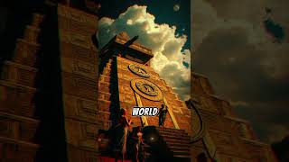 Maya Mystery Masters of Time mystery facts history ancient historyfacts historical [upl. by Krishnah]