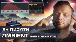 Як писати ембіент Ambient music tutorial [upl. by Riccio164]