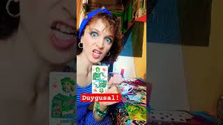 İnsan burcu Eylül için ve Ezelden beriburçlar tarot evrensel universe korkunçbilgiler [upl. by Hahnert632]