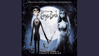 The story of Corpse Bride [upl. by Yenaiv284]