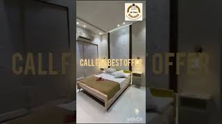 1 amp 2 BHK Apartment at Shailendra Nagar Dahisar East [upl. by Allenaj]