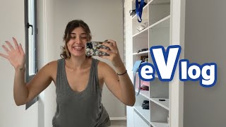 Evi Topluyoruz Denemeli Zara Alışverişi Hayatımdaki Değişikler  VLOG [upl. by Nageam]