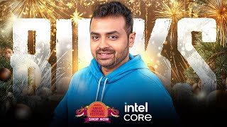 Business Tour Now  Valo done  Great Offers on Intel® Core™ powered gaming laptops FilterByIntel [upl. by Ahseekal87]