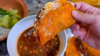 The QUICKEST Birria I make at home Homemade Birria Quesa Tacos  Dinner Recipes EASY [upl. by Nesnar697]