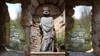 VILLEFRANCHE DE CONFLENT  CITÉ MÉDIÉVALE © 2017 [upl. by Hill]