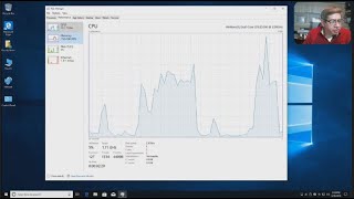 PC Upgrade to Windows 10 Advanced Configuration amp Tuning  part 4 [upl. by Juna]