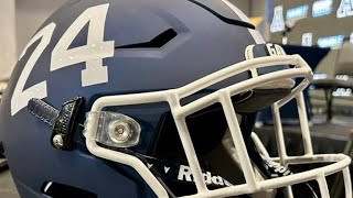 2024 Georgia Southern Eagles football season predictions [upl. by Allets]