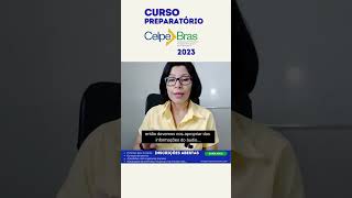 Curso para o Exame CelpeBras 2023 [upl. by Mcevoy]