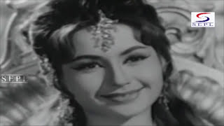 Abhi Kamsin Ho Naadan Ho  Mohammed Rafi  Dara Singh Helen [upl. by Onaivlis]