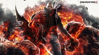 Prototype 2 Gameplay with DLCs and RadNet Access Pack [upl. by Greta]