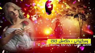 Shadmehr Aghili  Taghdir  شادمهر عقیلی  تقدیر  kurdish Subtitle ژێرنووسی کوردی [upl. by Hanafee]