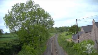 Shrewsbury to Minsterley Disused Railway Part 1 [upl. by Armin]