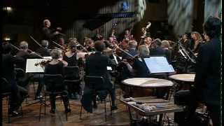 Beethoven  Symphony No9 Jarvi DKB [upl. by Ema300]