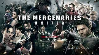 Resident Evil 5 PS5 Mercenaries Stream 2 [upl. by Oiramat702]