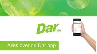 Dar app instructie alles over de Dar app [upl. by Tolland]