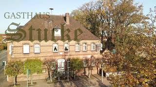 Gasthaus Stucke Wedemark [upl. by Ranit257]