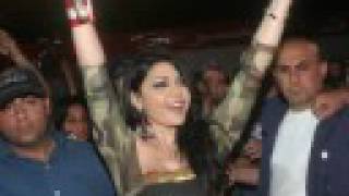 ♥Haifa Wehbe♥ Ya Hawa Beirut O Love Of Beirut [upl. by Stavros]