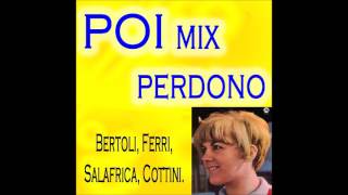 POI mix PERDONO cumbia [upl. by Nadeau]